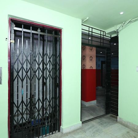 OYO 18490 Hotel Jagannath International Gauripur  Exterior foto