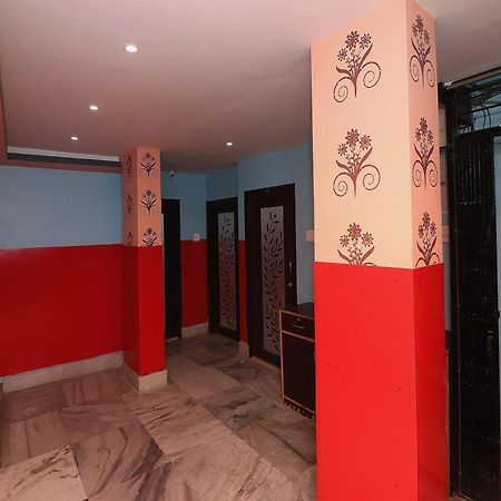 OYO 18490 Hotel Jagannath International Gauripur  Exterior foto