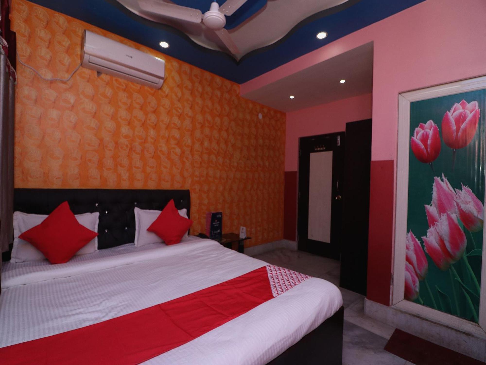 OYO 18490 Hotel Jagannath International Gauripur  Exterior foto